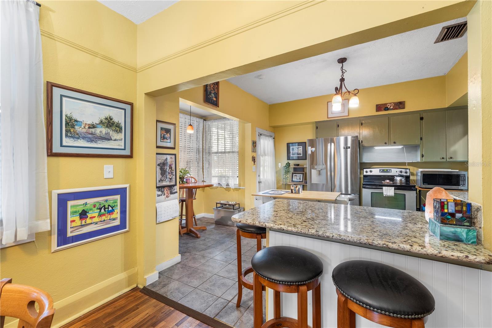 EVELYN CITY - Residential