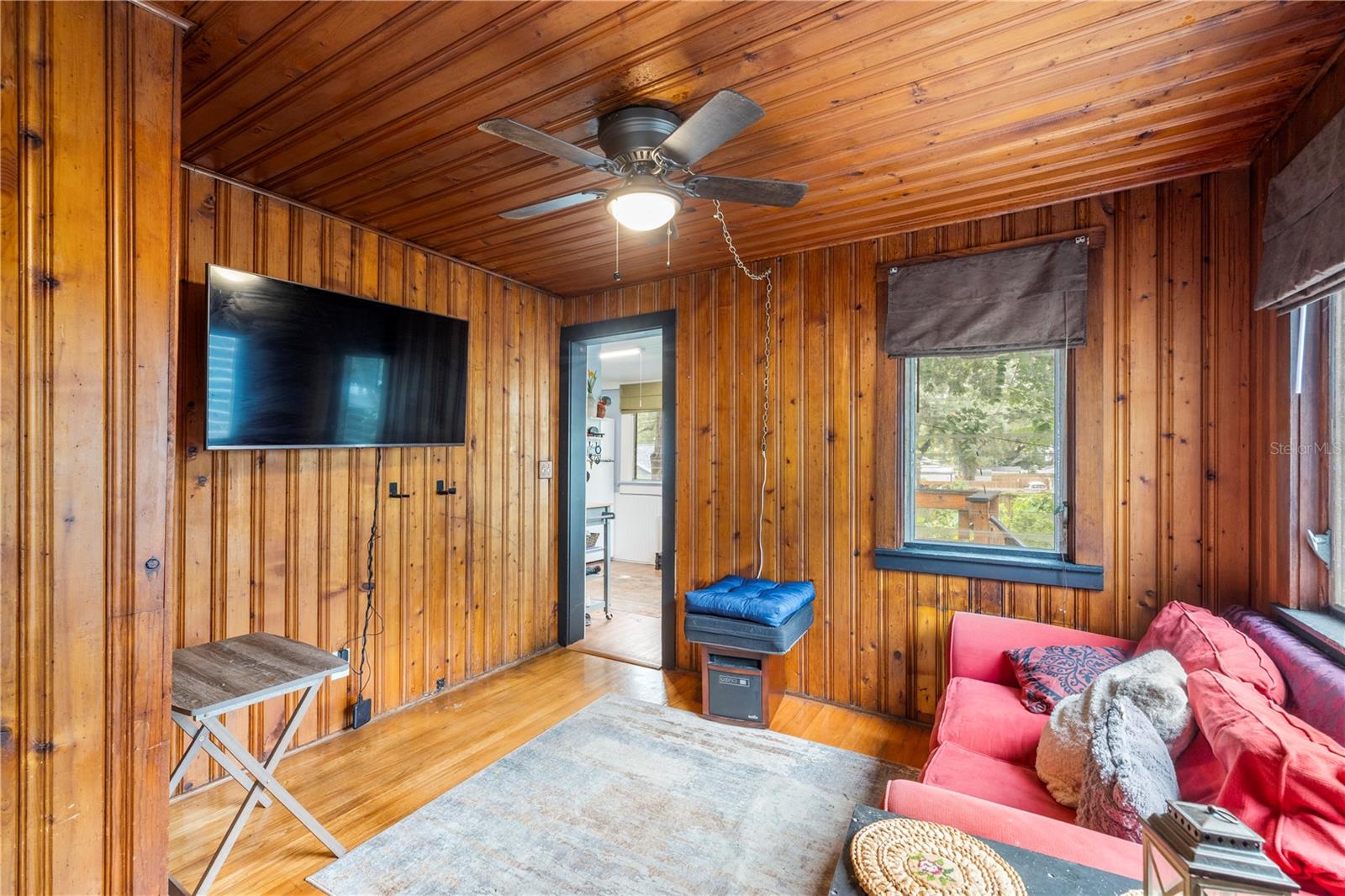 EVELYN CITY - Residential
