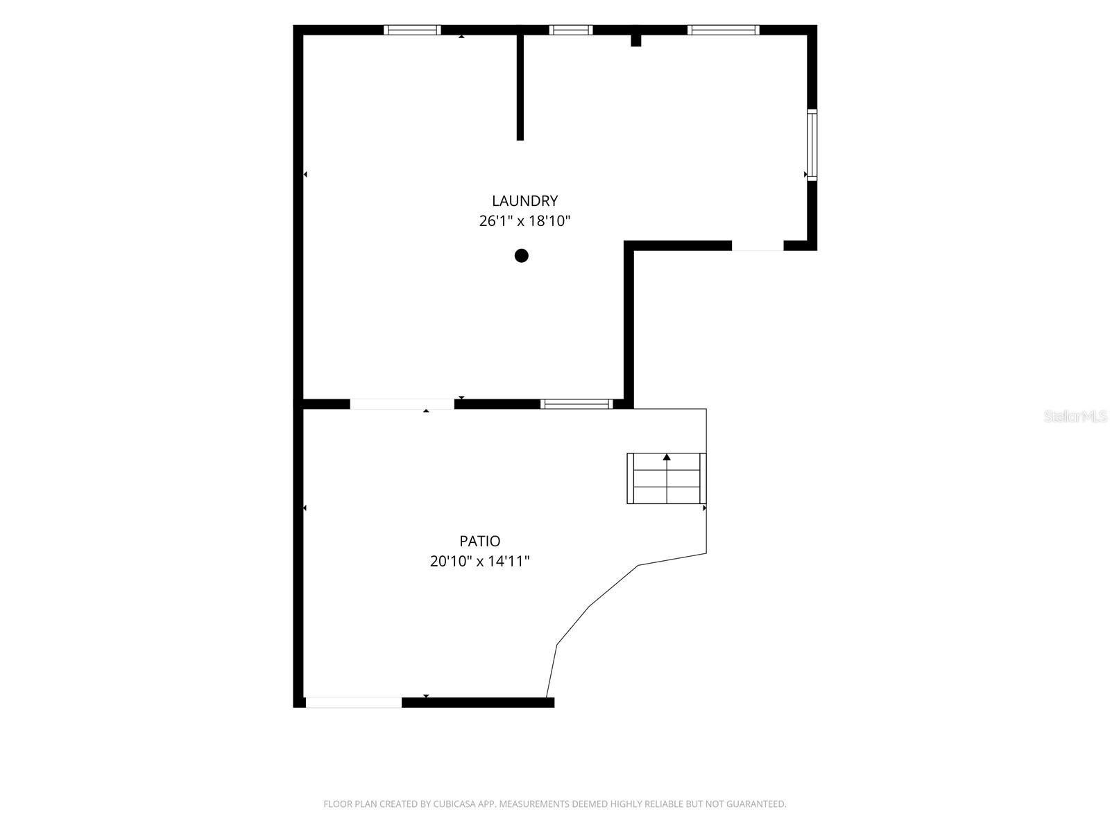 EVELYN CITY - Residential