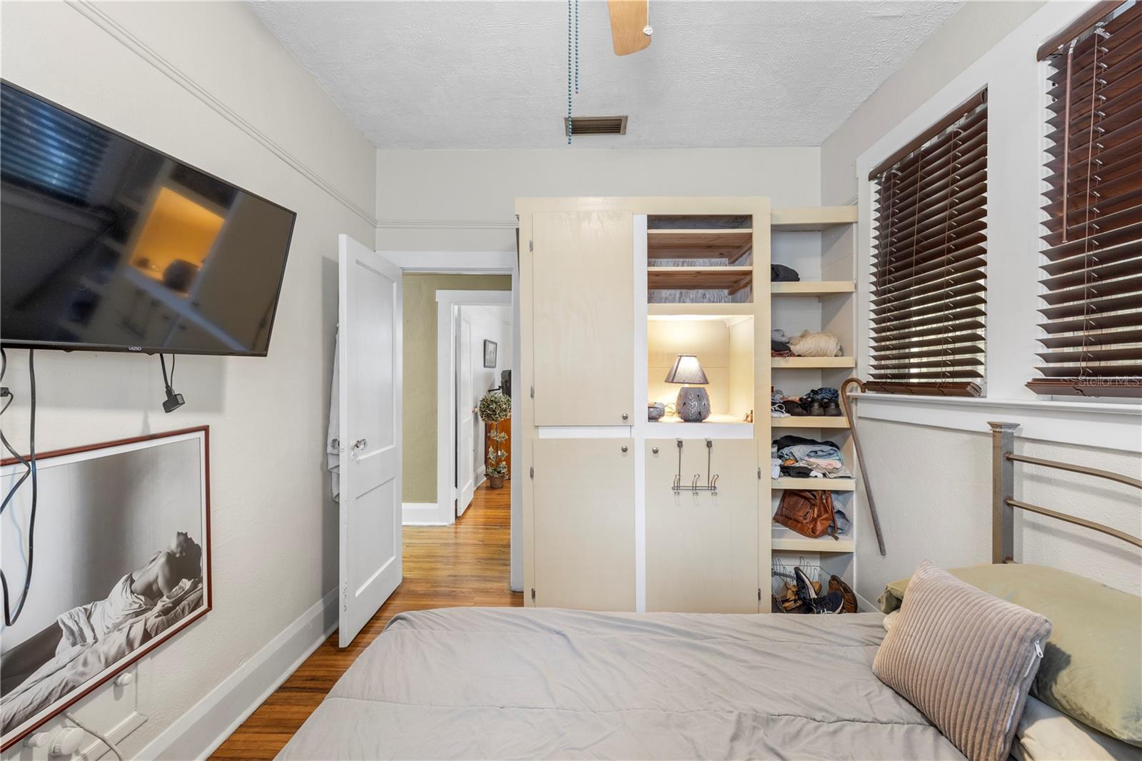 EVELYN CITY - Residential