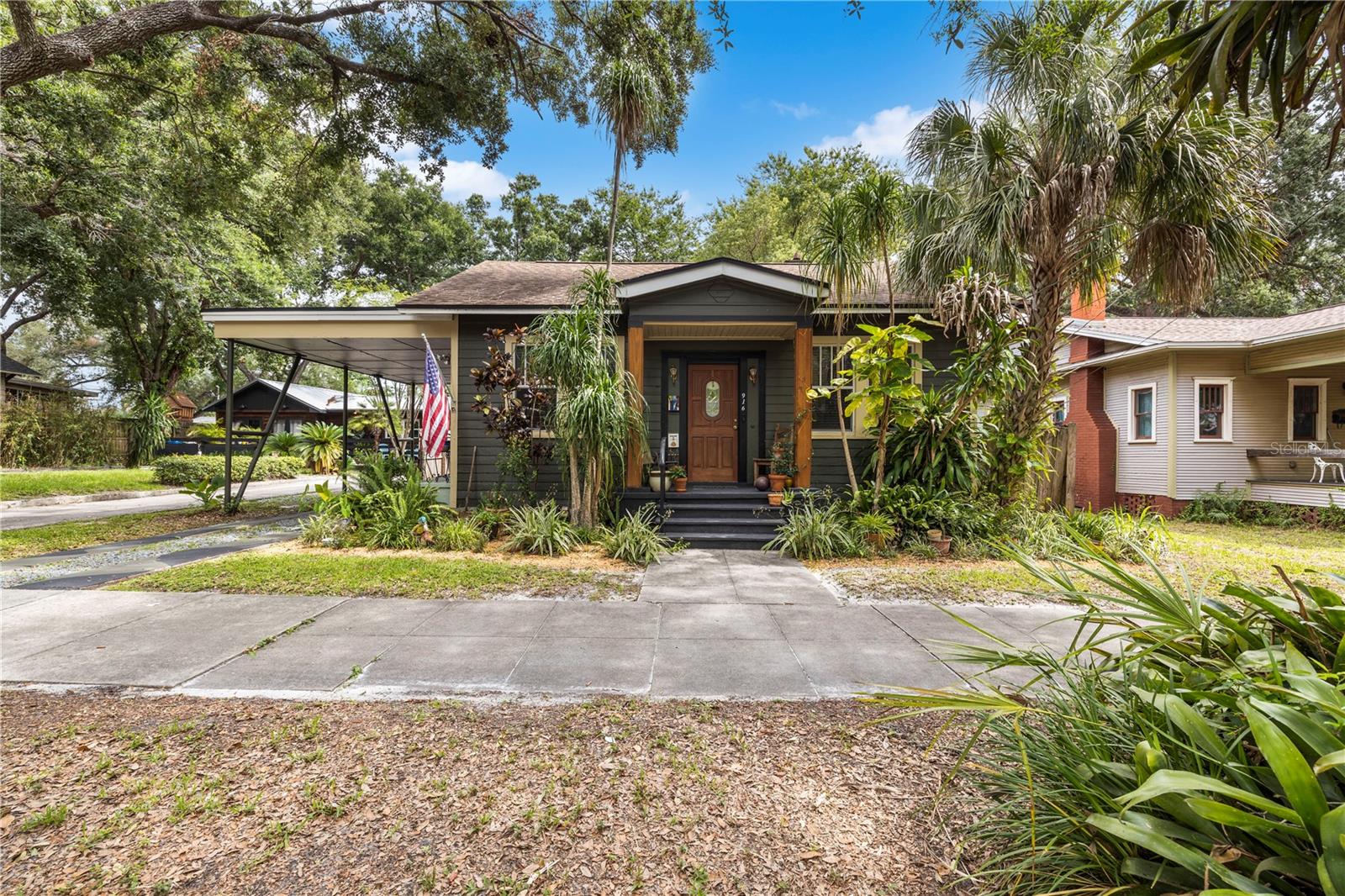 EVELYN CITY - Residential