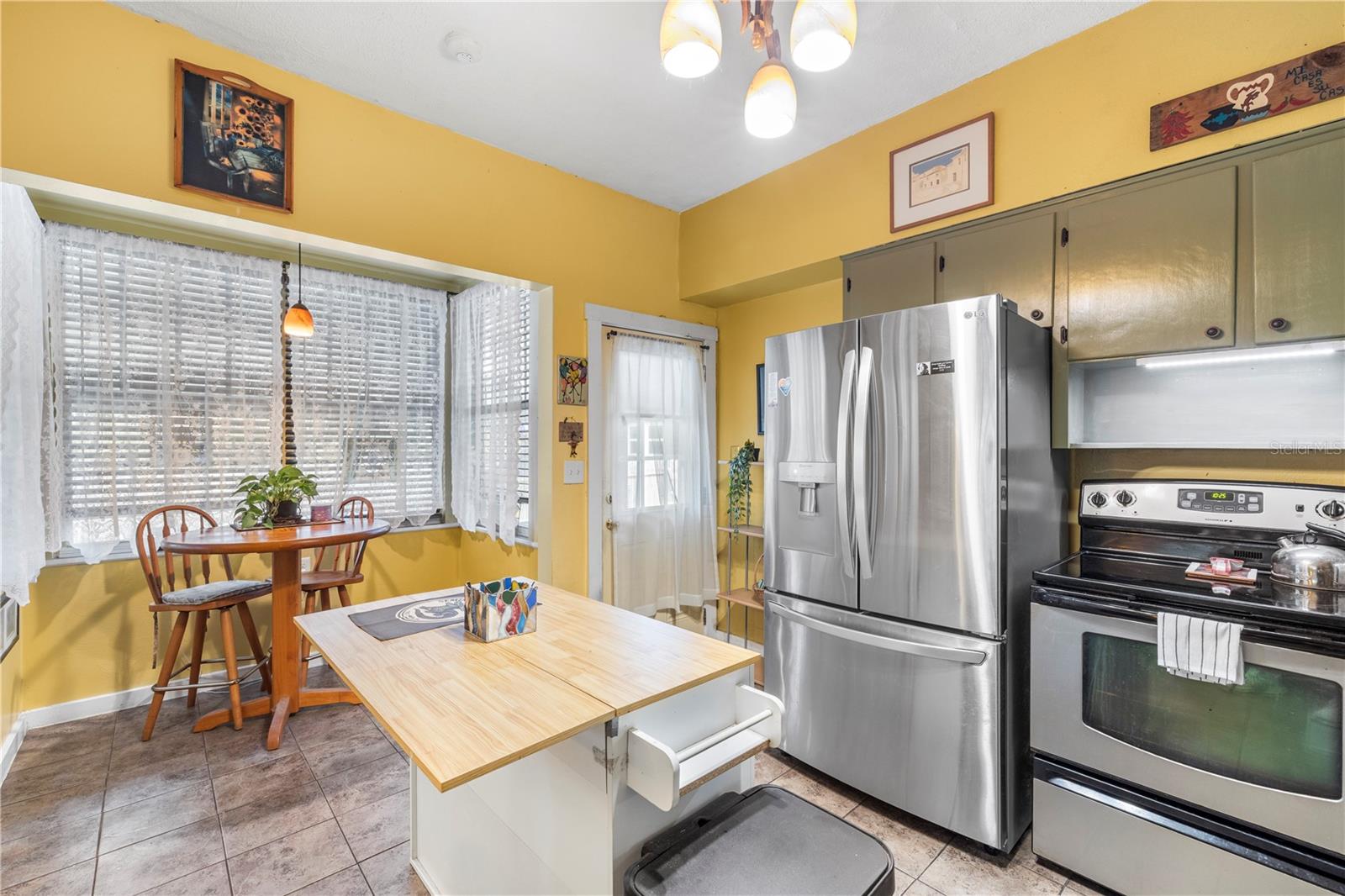 EVELYN CITY - Residential
