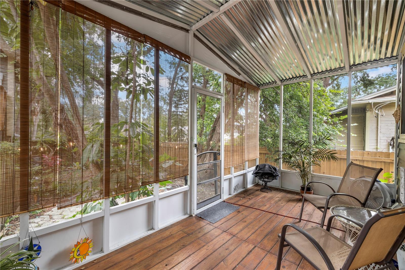 EVELYN CITY - Residential