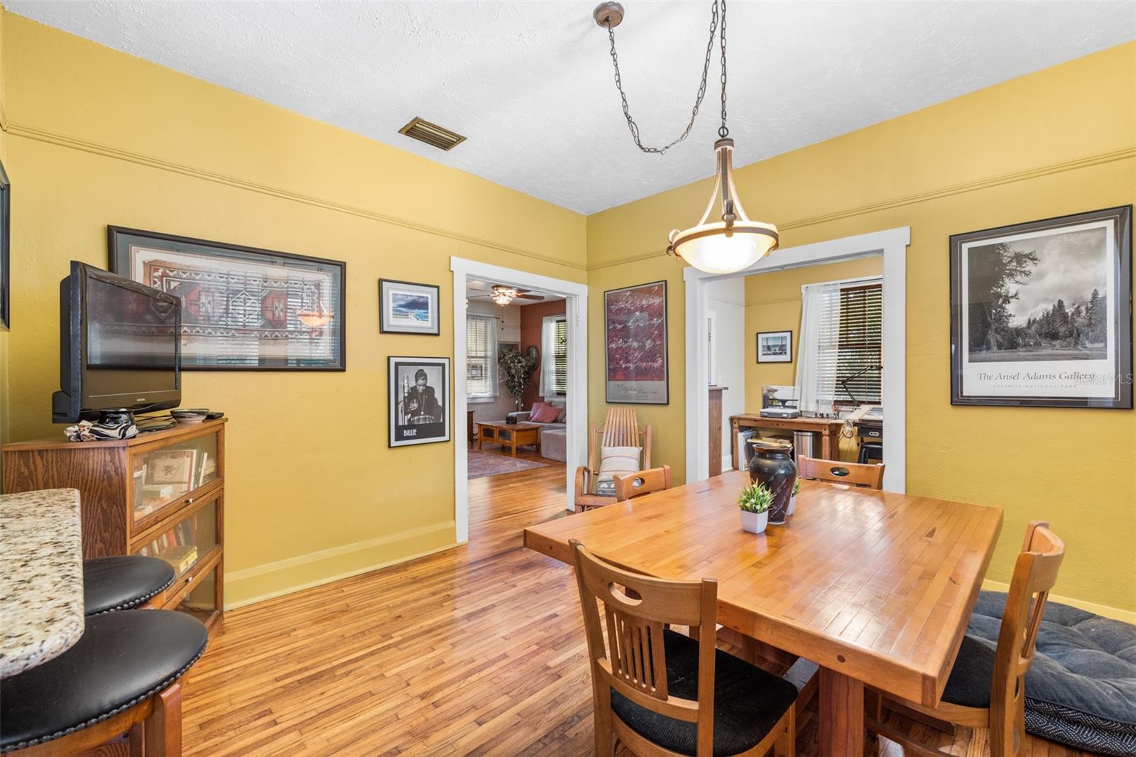 EVELYN CITY - Residential