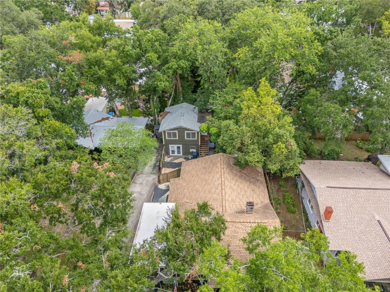 EVELYN CITY - Residential