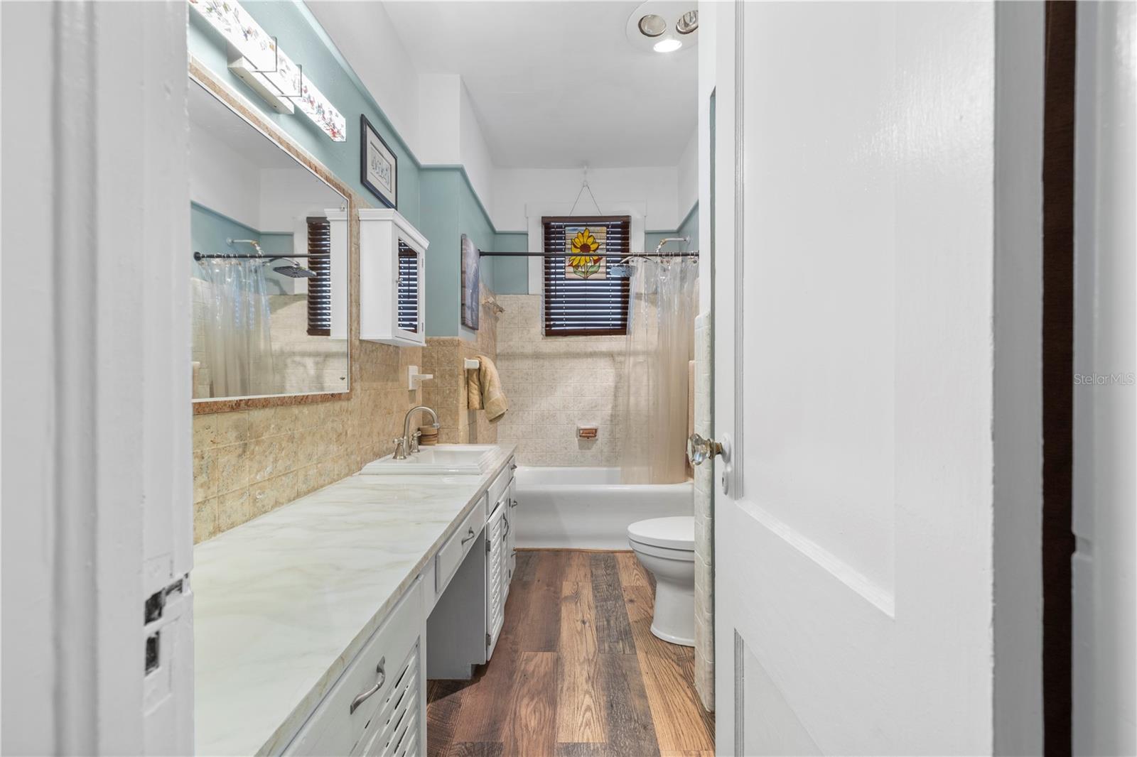 EVELYN CITY - Residential