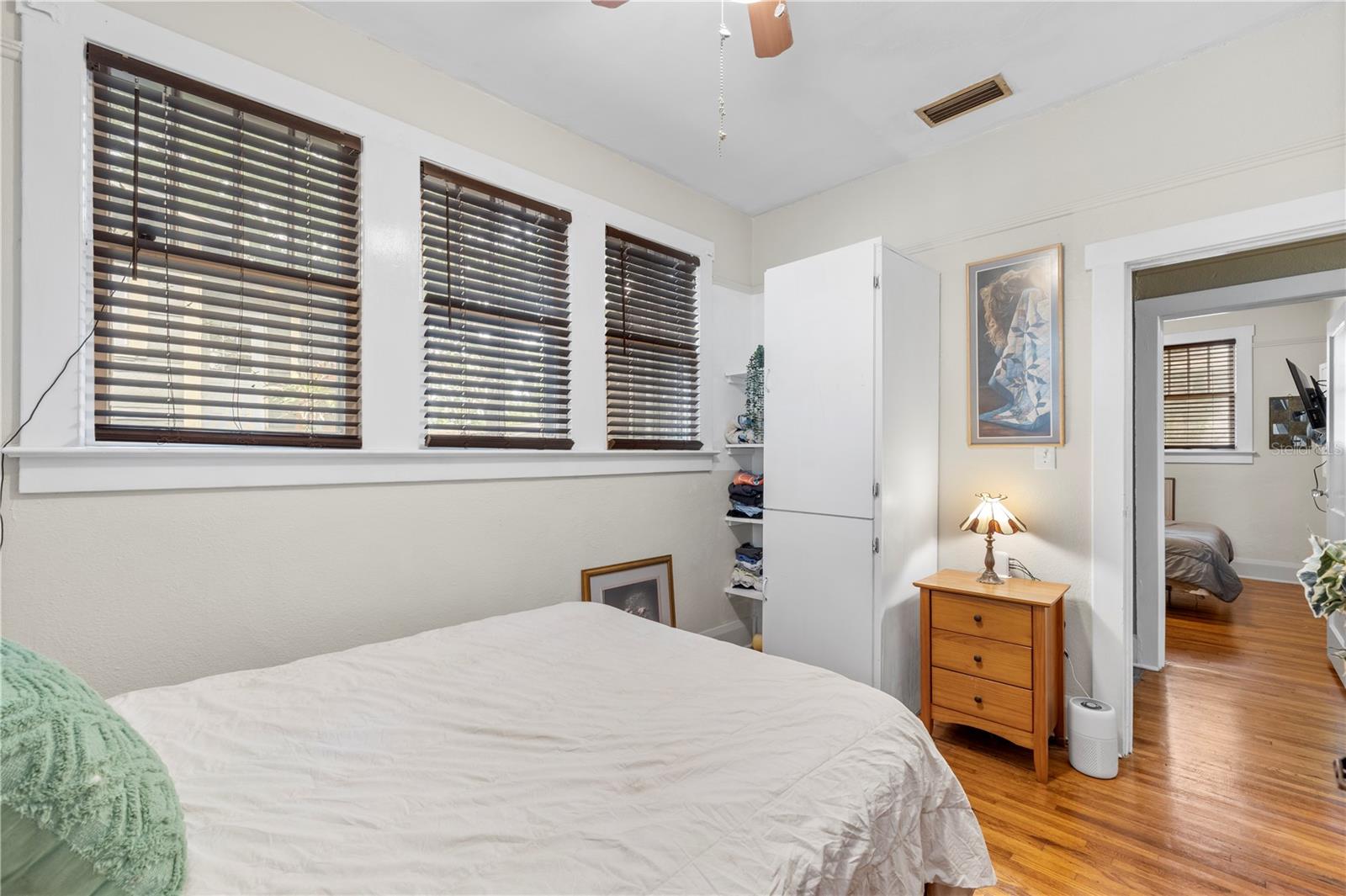 EVELYN CITY - Residential