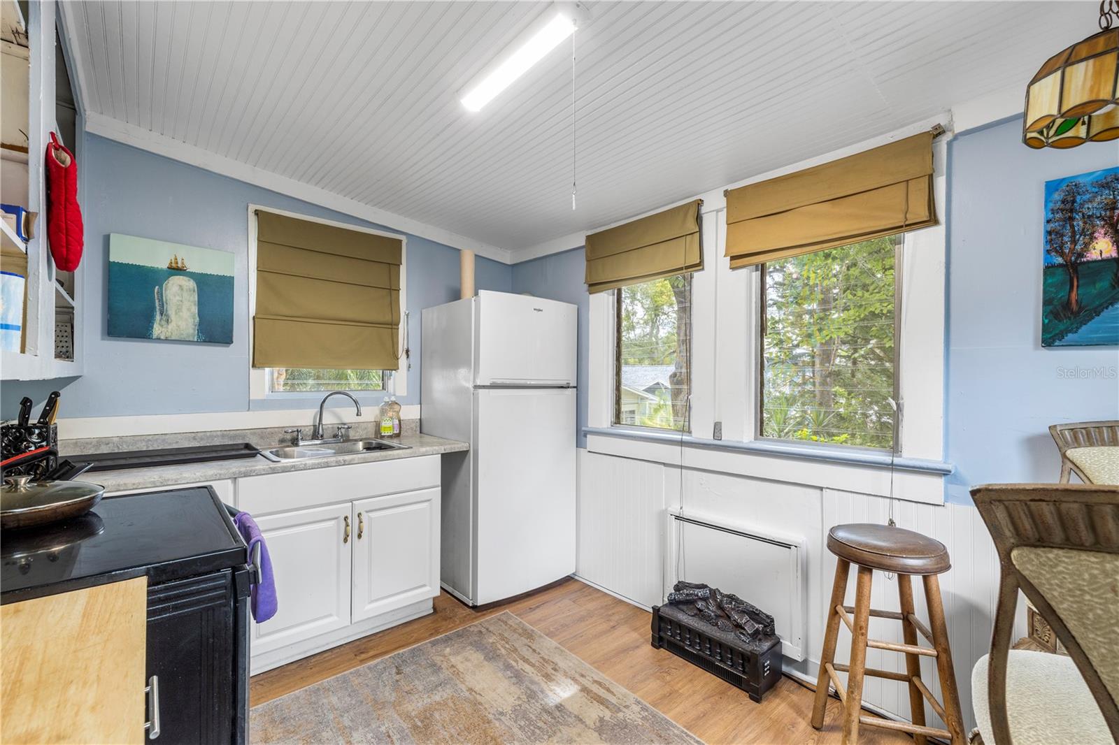 EVELYN CITY - Residential