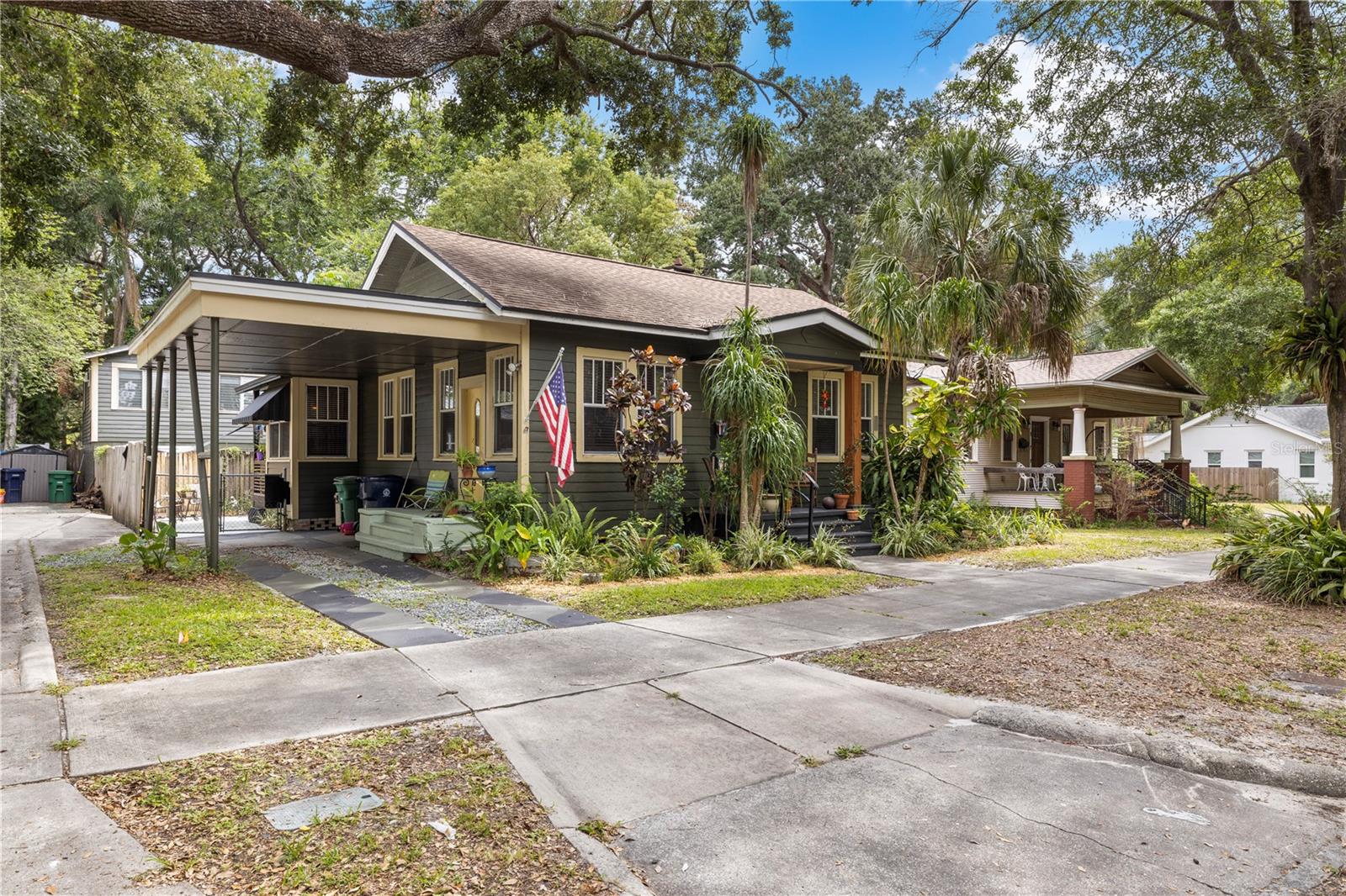 EVELYN CITY - Residential