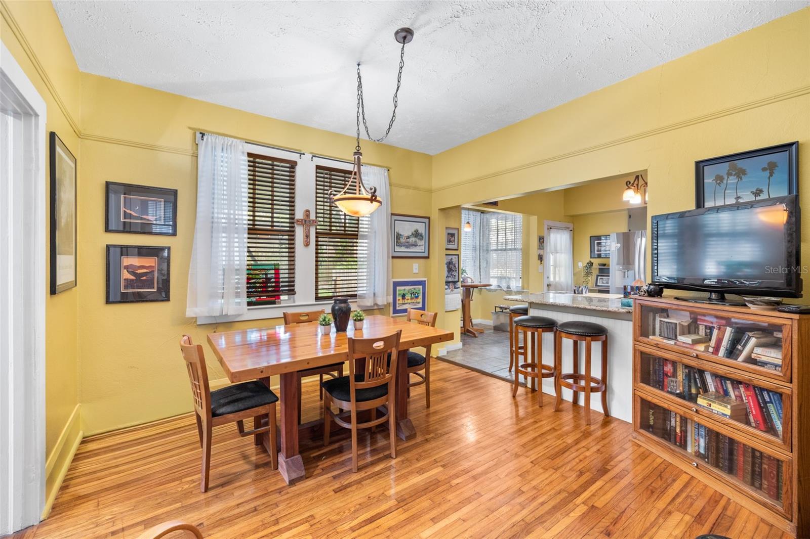 EVELYN CITY - Residential