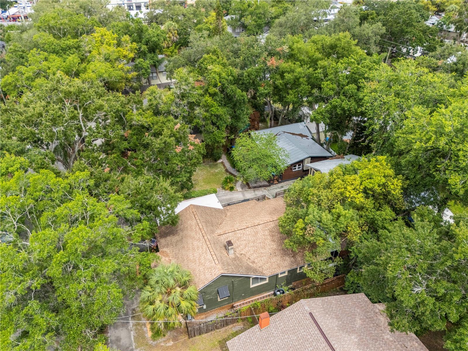EVELYN CITY - Residential