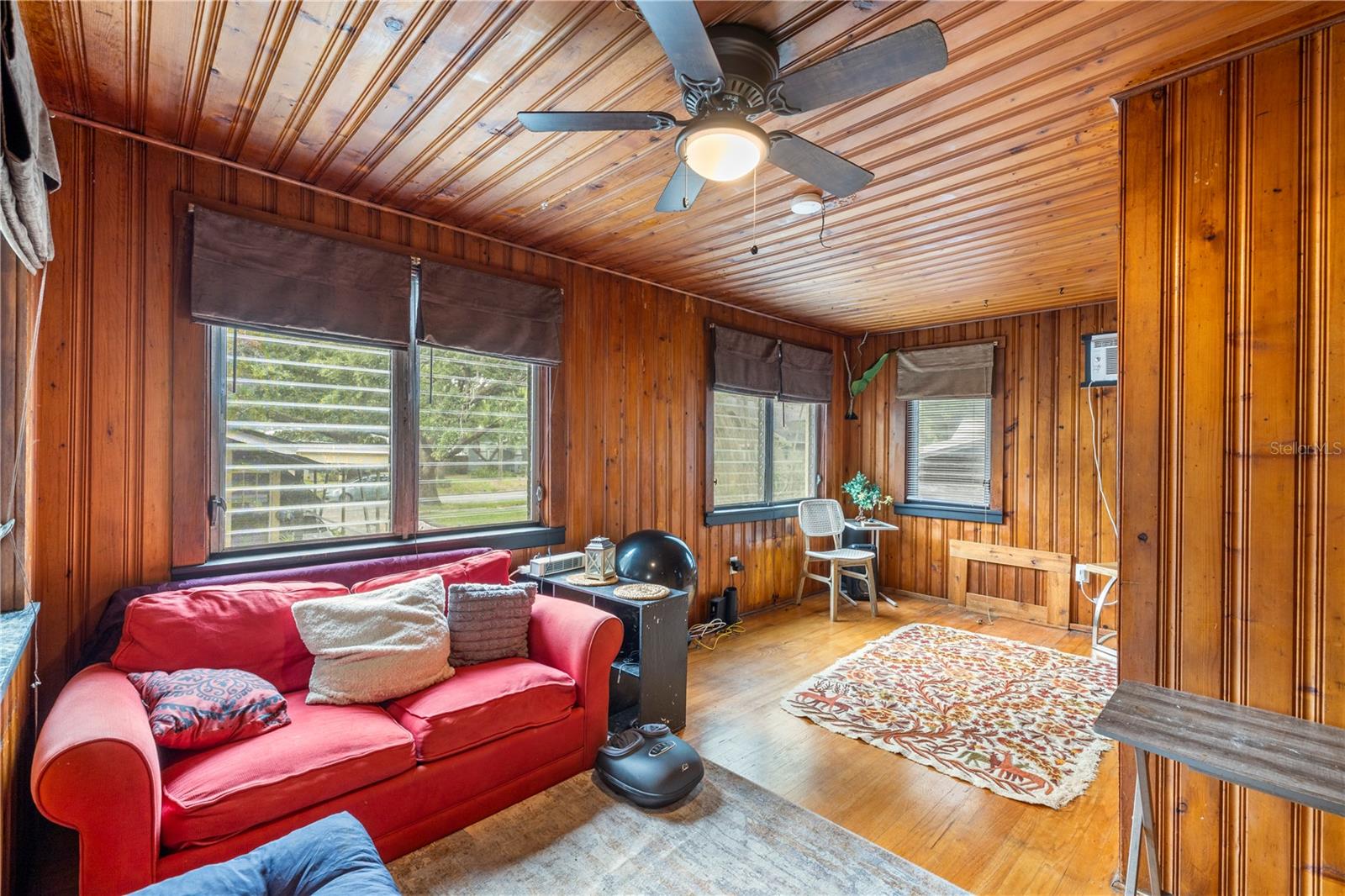 EVELYN CITY - Residential