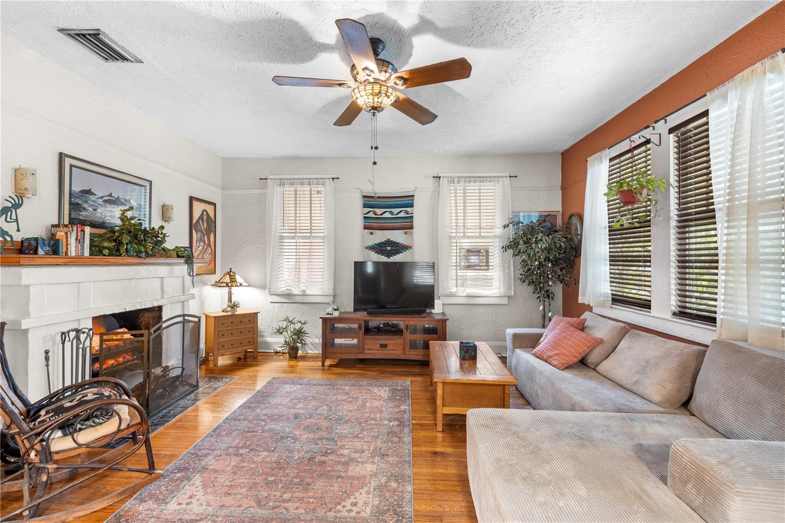 EVELYN CITY - Residential