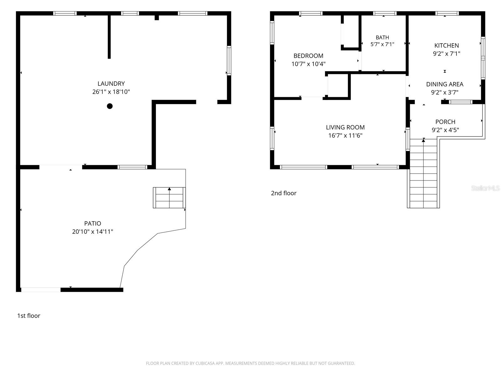 EVELYN CITY - Residential