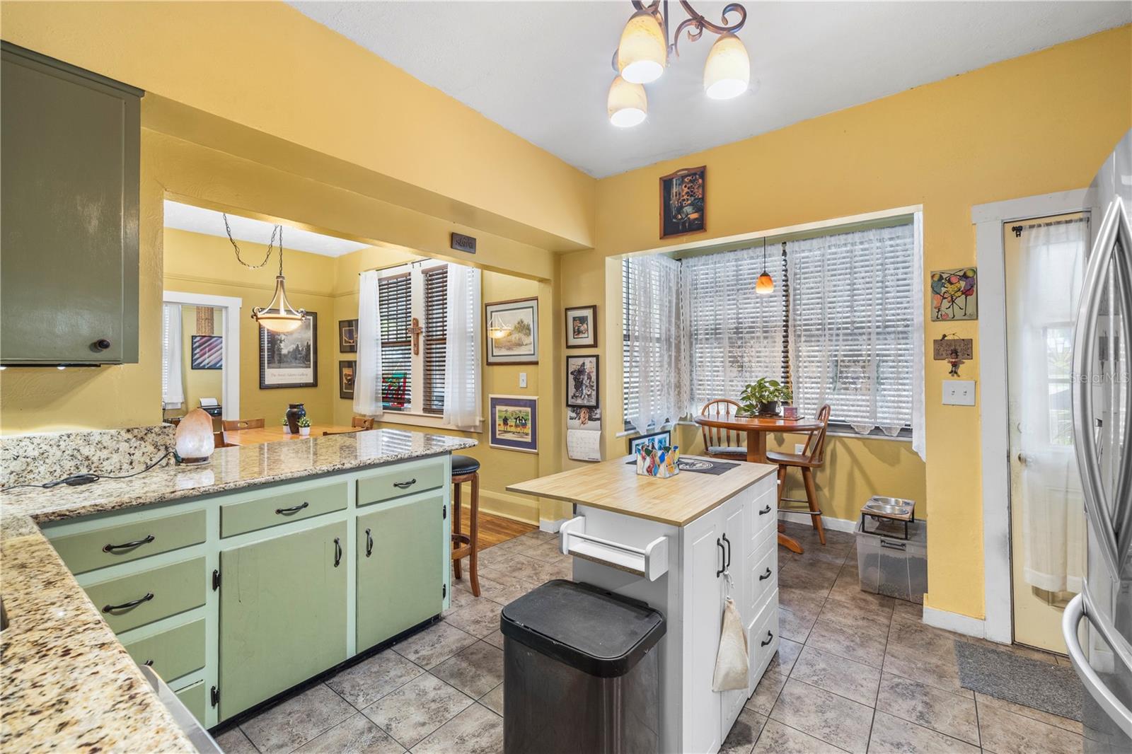 EVELYN CITY - Residential