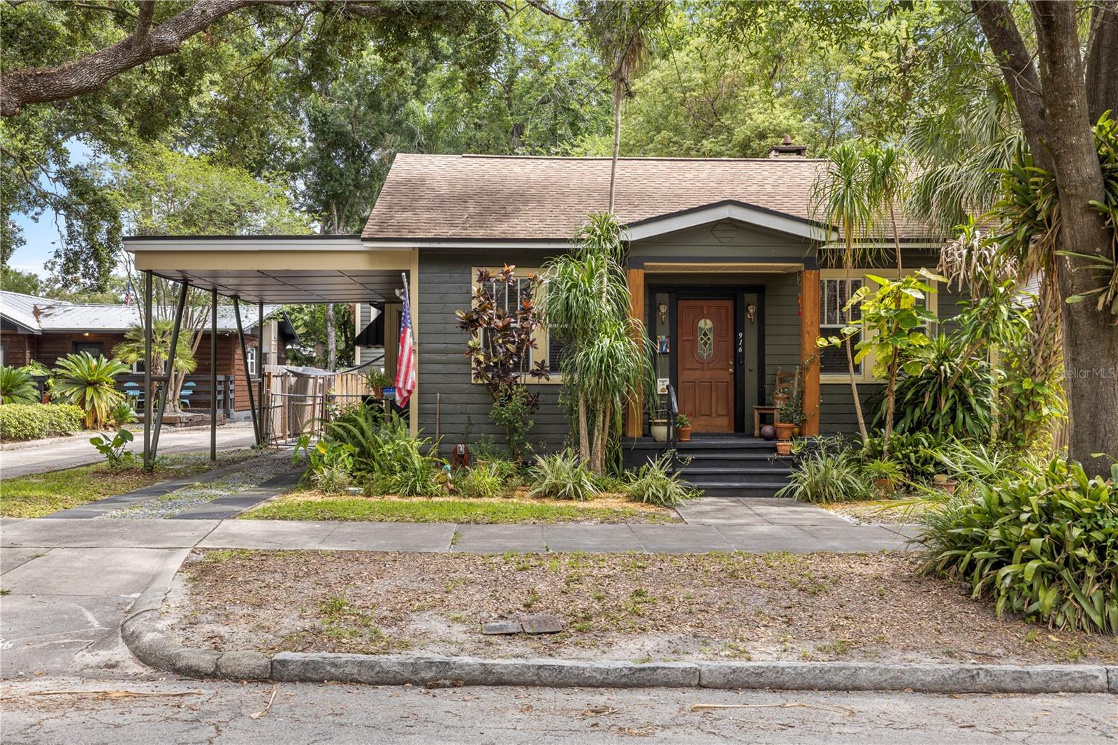 EVELYN CITY - Residential