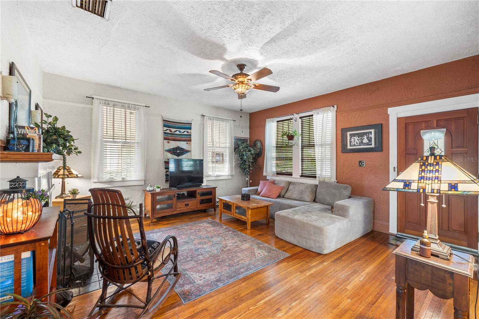 EVELYN CITY - Residential