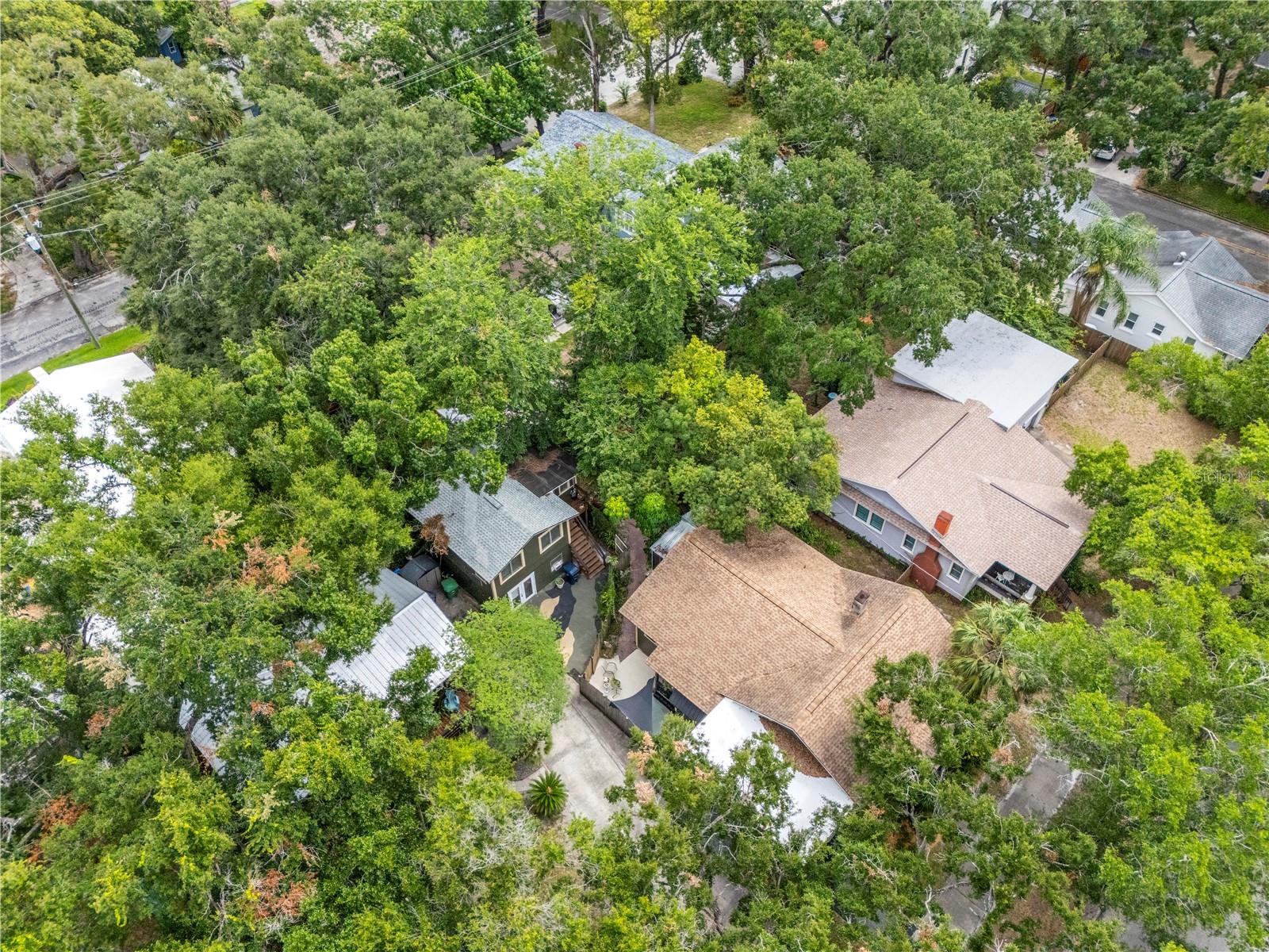 EVELYN CITY - Residential