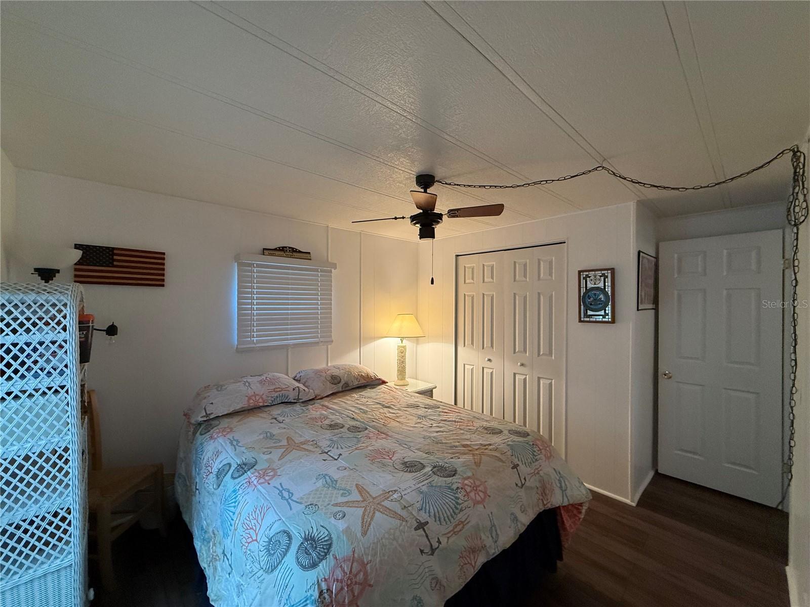 CONTINENTAL CAMPER RESORTS UNI - Residential