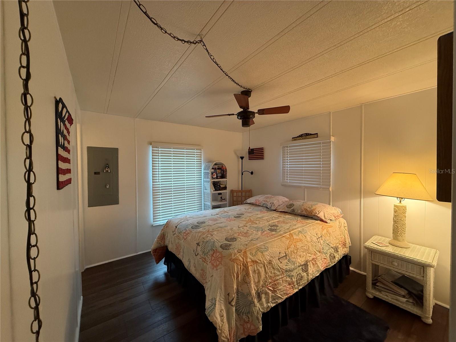 CONTINENTAL CAMPER RESORTS UNI - Residential