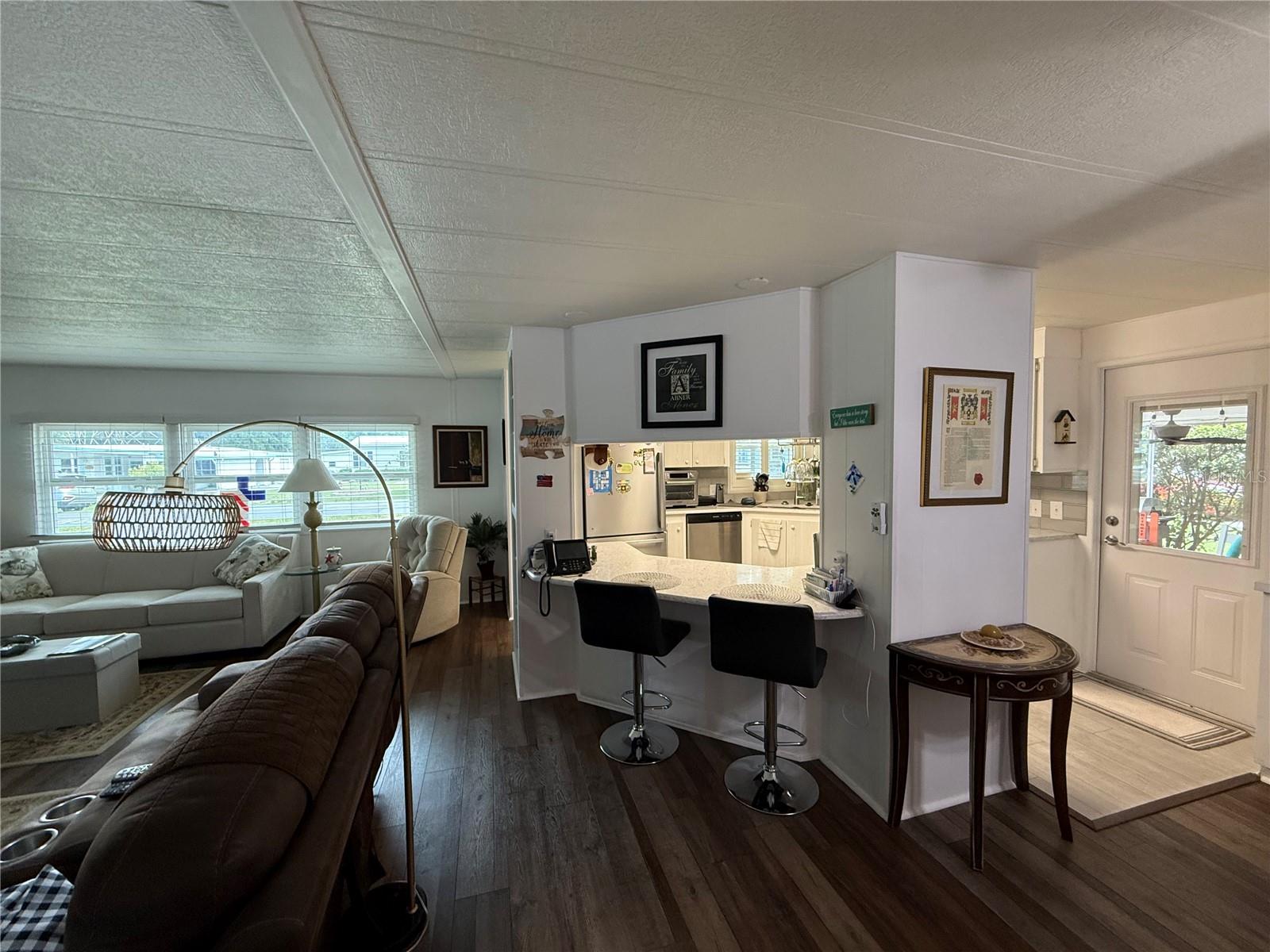 CONTINENTAL CAMPER RESORTS UNI - Residential