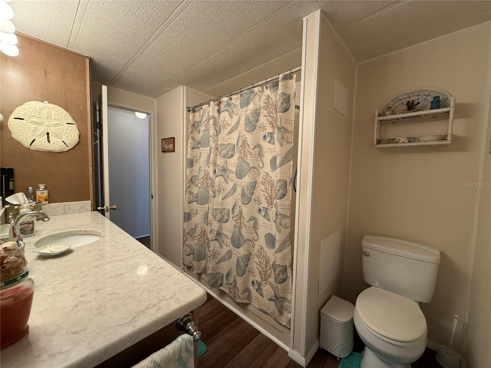 CONTINENTAL CAMPER RESORTS UNI - Residential