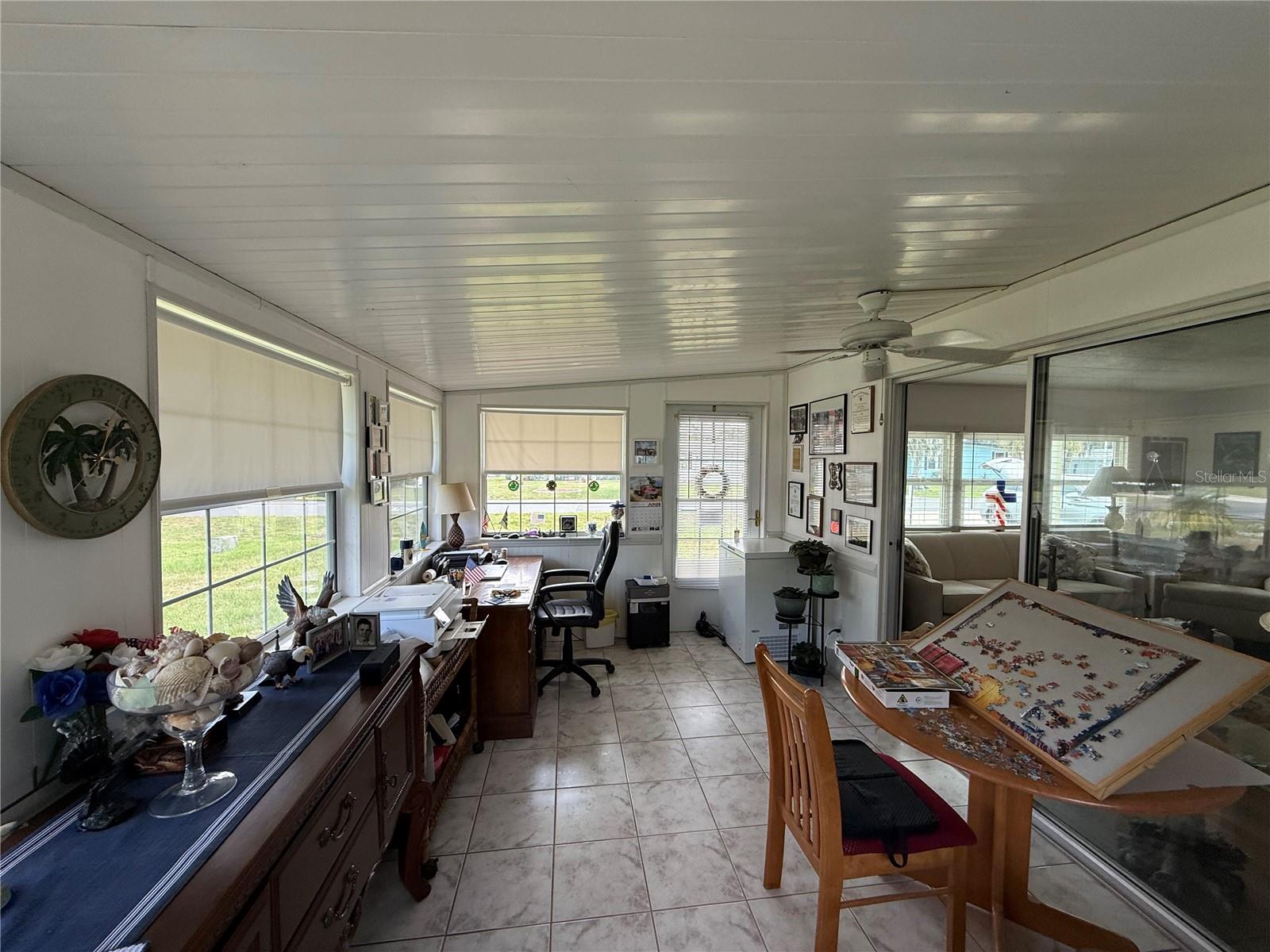 CONTINENTAL CAMPER RESORTS UNI - Residential