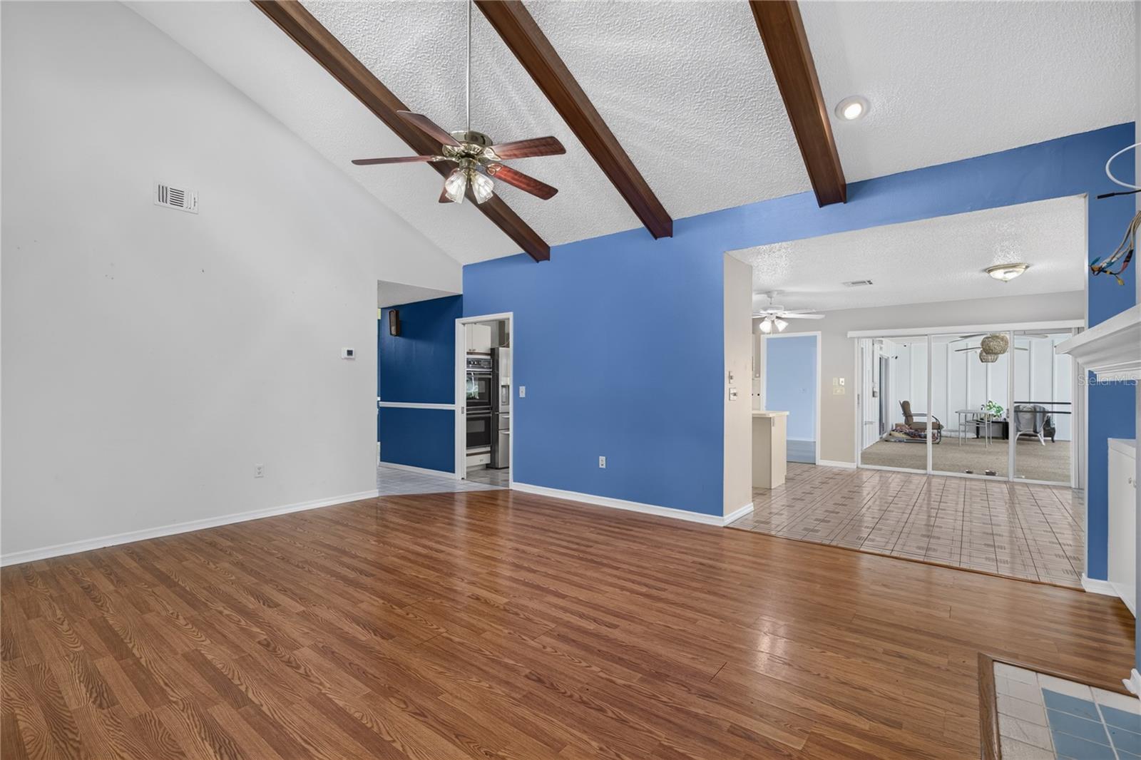 SILVER RIDGE - Residential