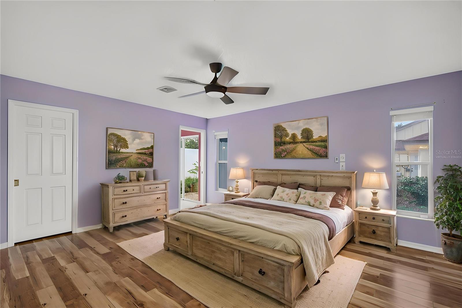 SILVER RIDGE - Residential