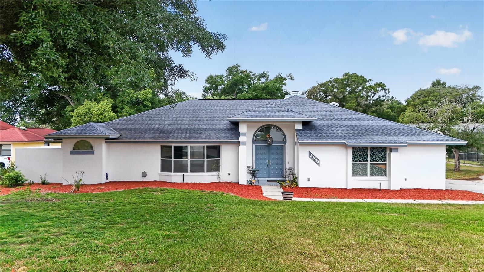 SILVER RIDGE - Residential