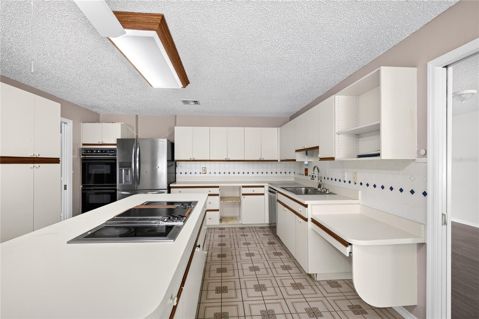 SILVER RIDGE - Residential