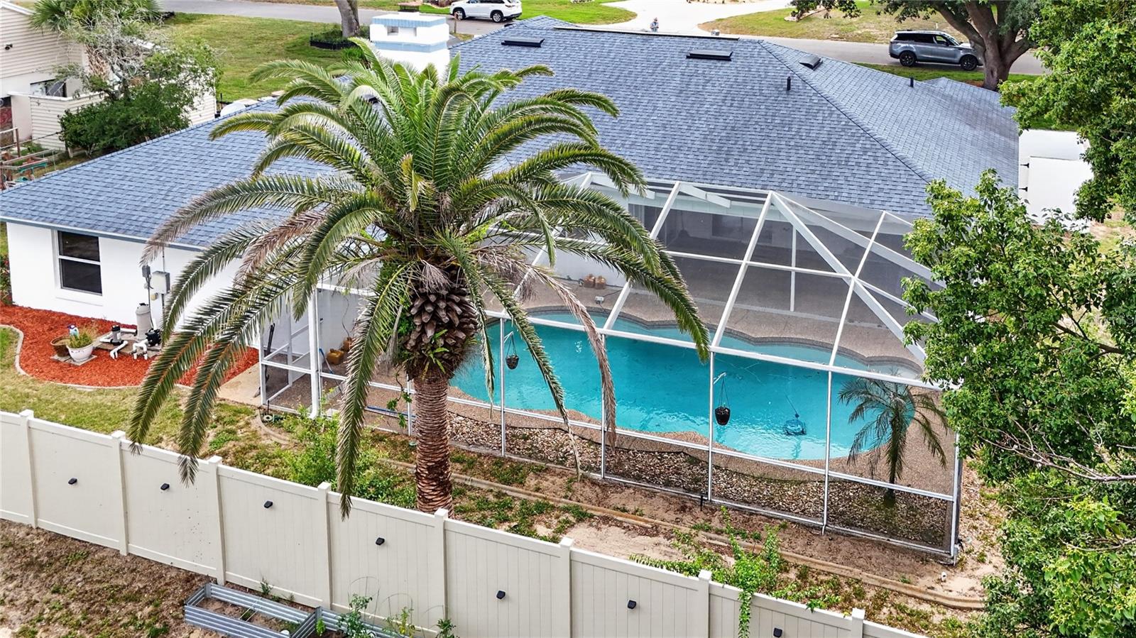 SILVER RIDGE - Residential