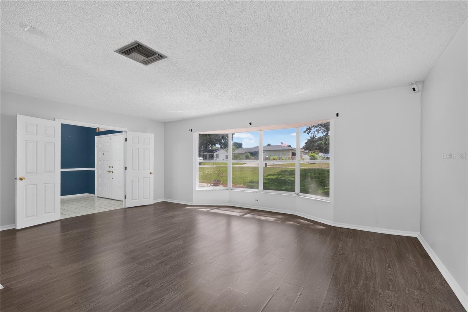 SILVER RIDGE - Residential
