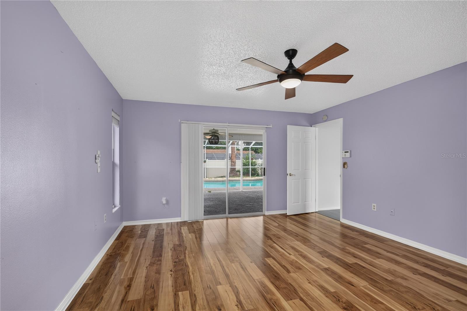SILVER RIDGE - Residential
