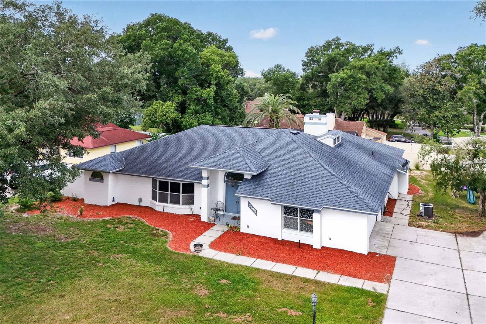 SILVER RIDGE - Residential
