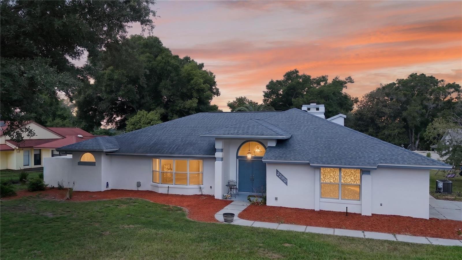 SILVER RIDGE - Residential