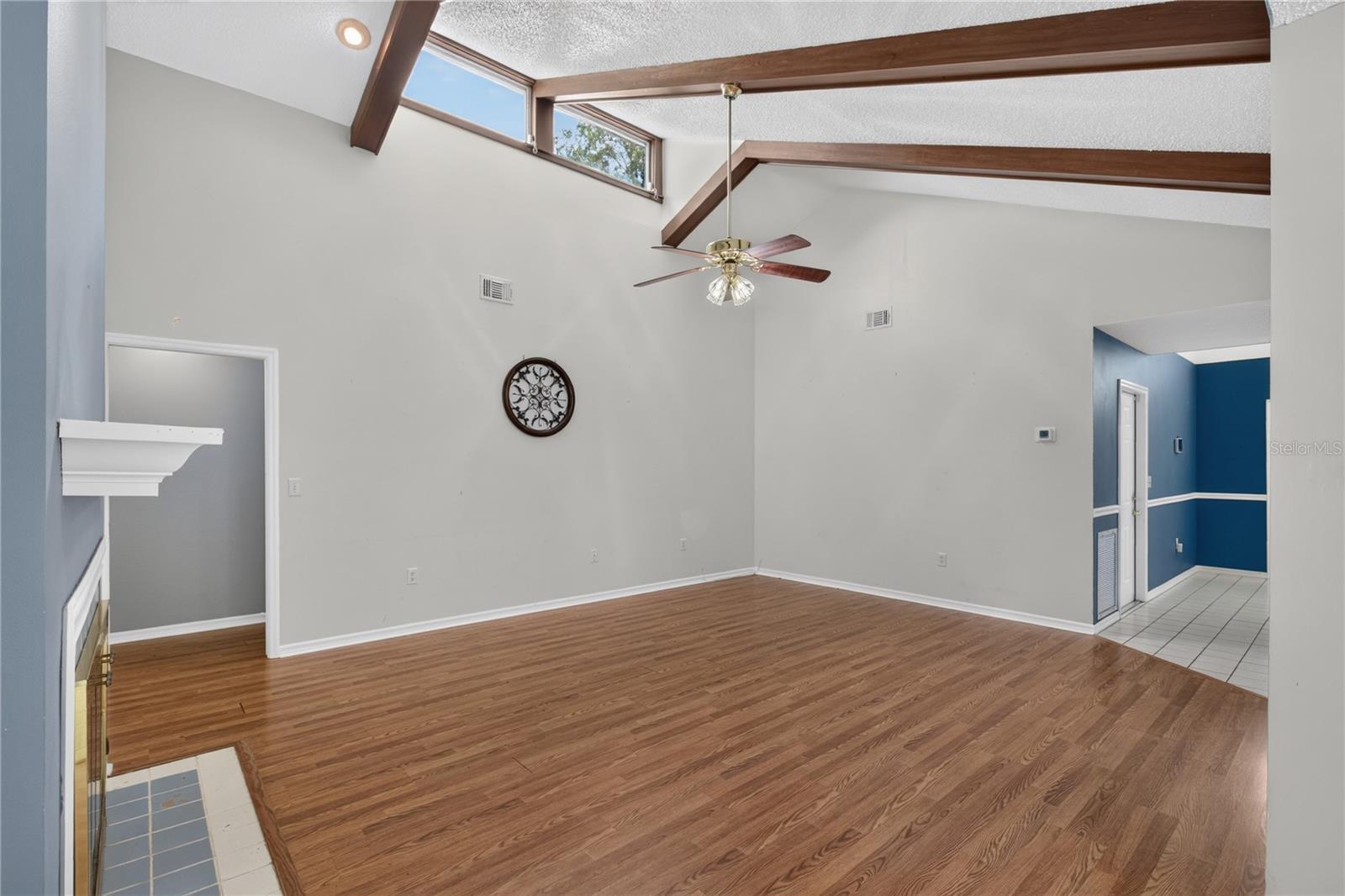 SILVER RIDGE - Residential
