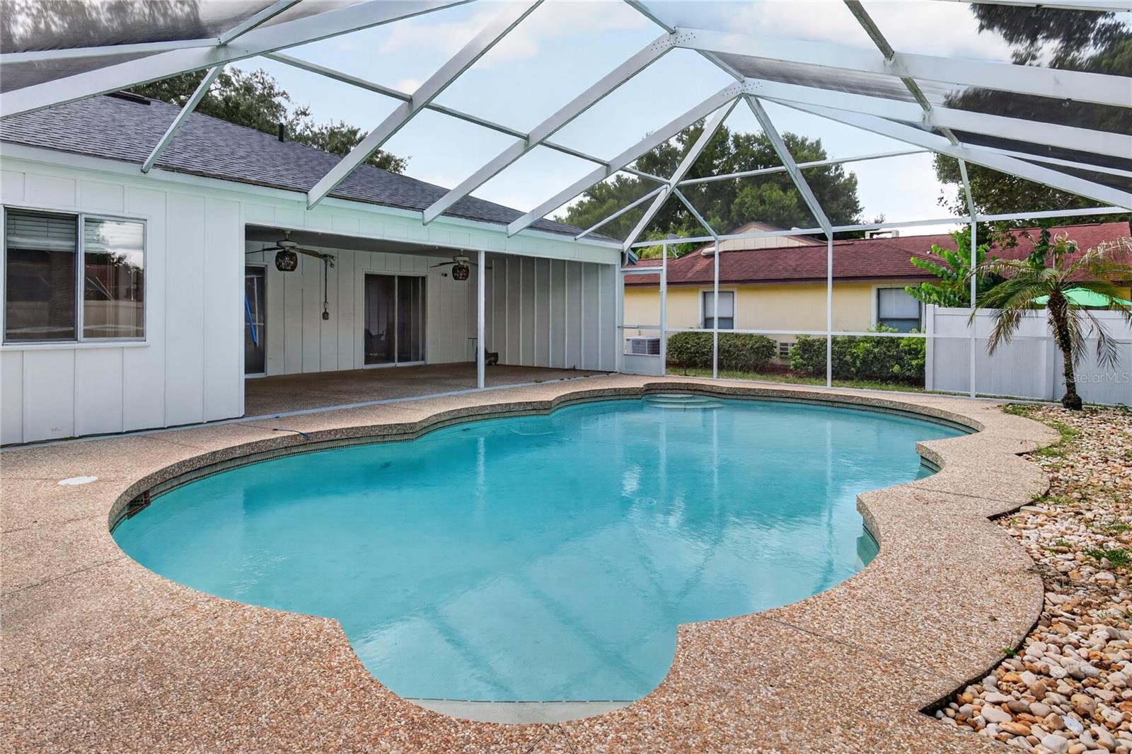 SILVER RIDGE - Residential