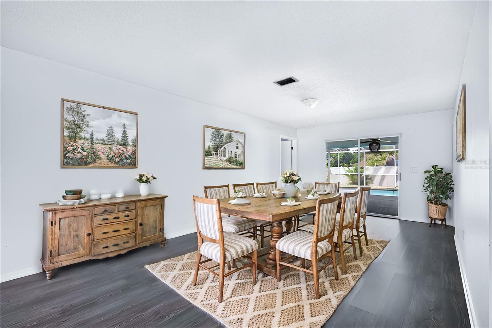 SILVER RIDGE - Residential