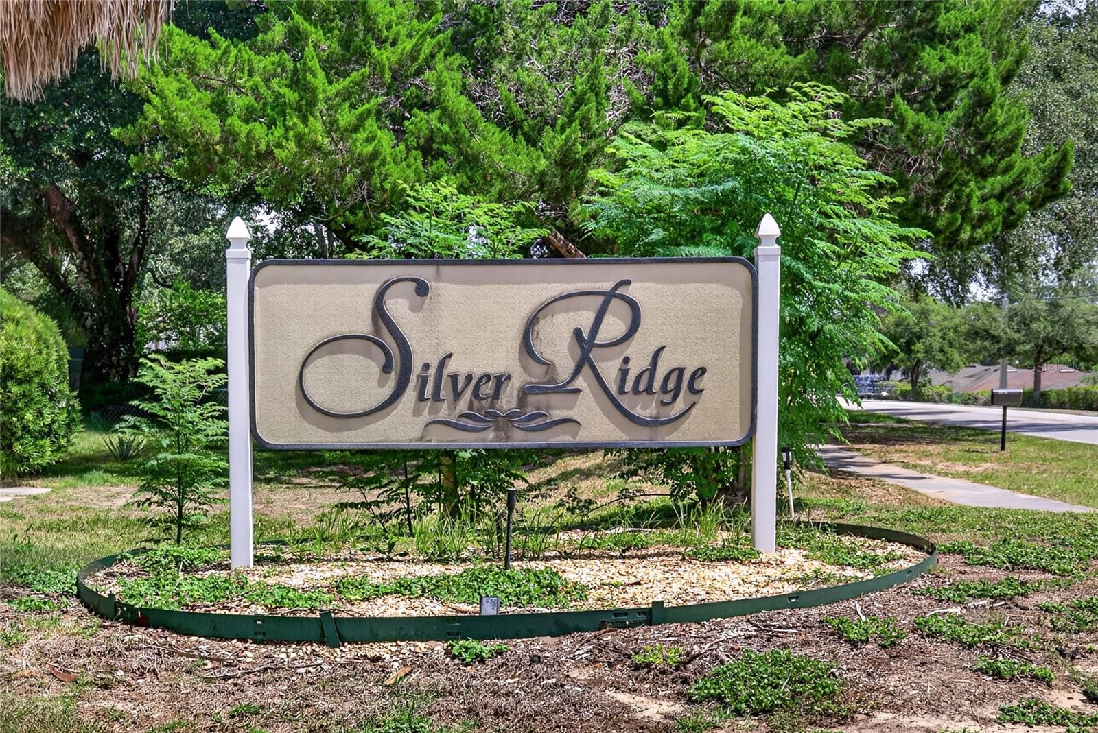 SILVER RIDGE - Residential