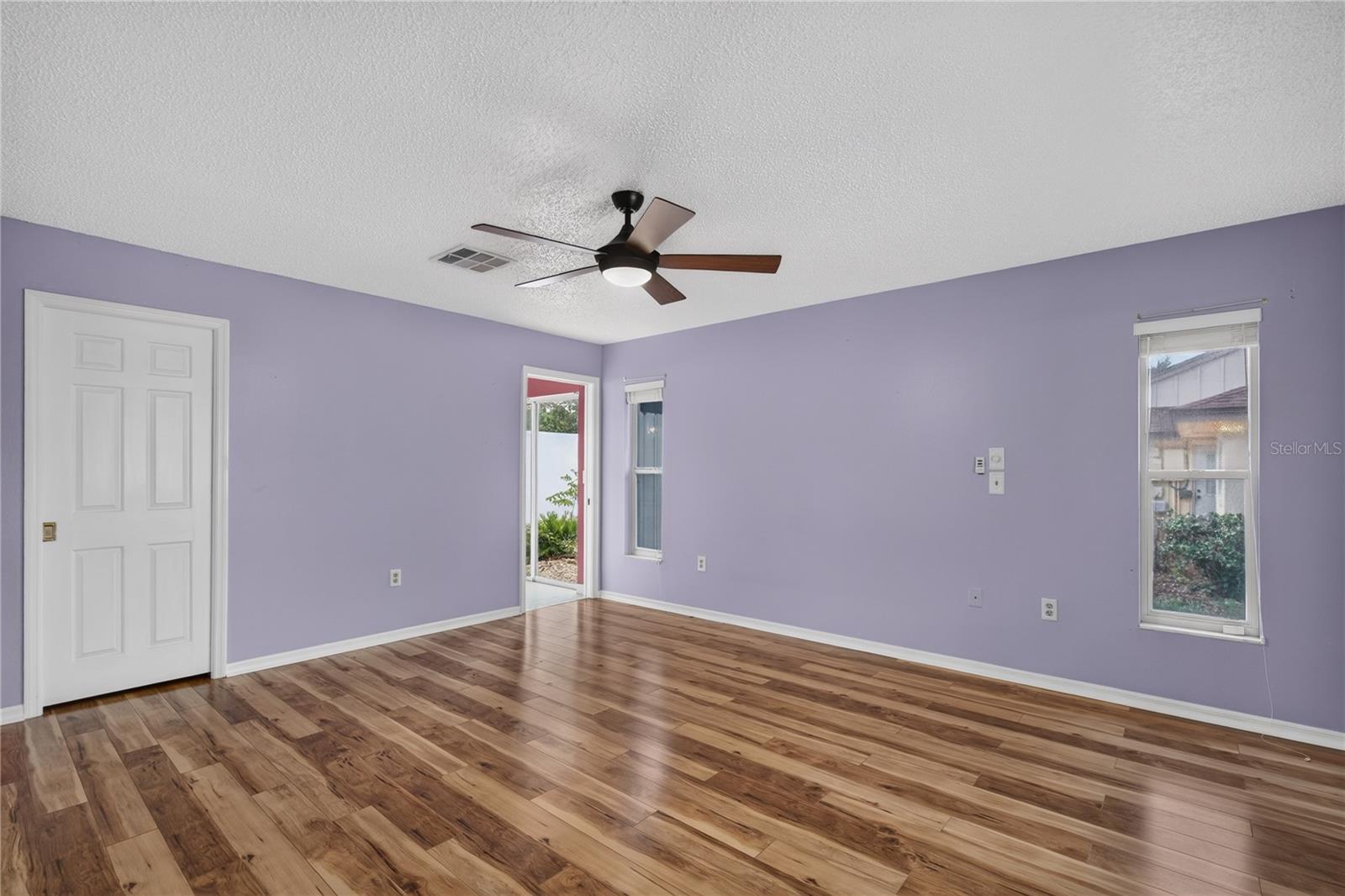 SILVER RIDGE - Residential