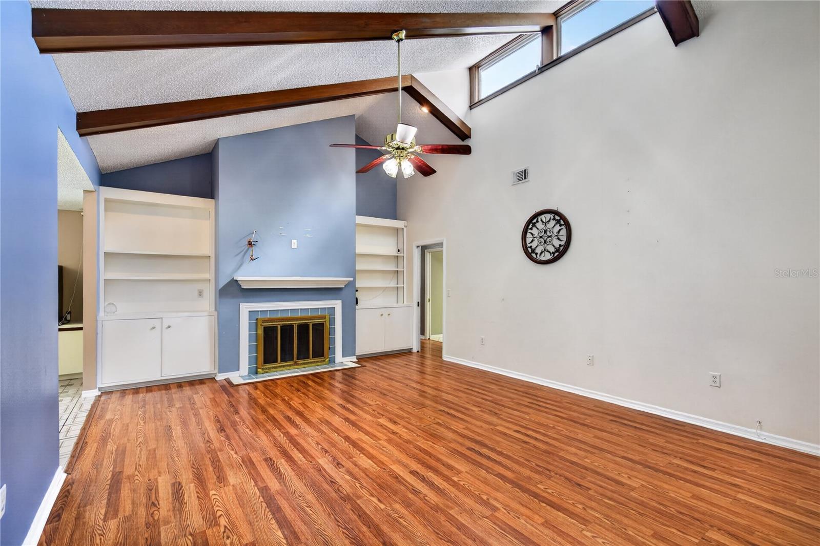 SILVER RIDGE - Residential