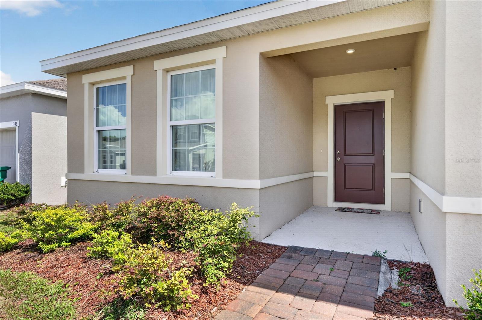 DORA LANDINGS - Residential