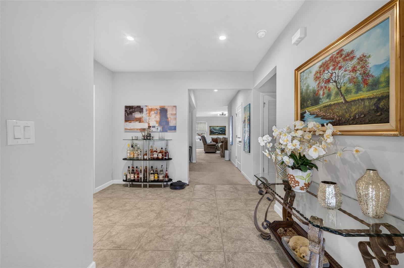 DORA LANDINGS - Residential