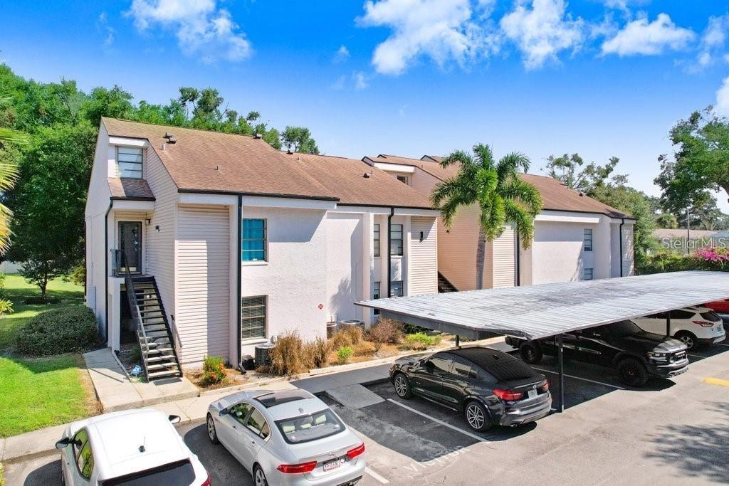 RIVER OAKS CONDO I - Residential Lease