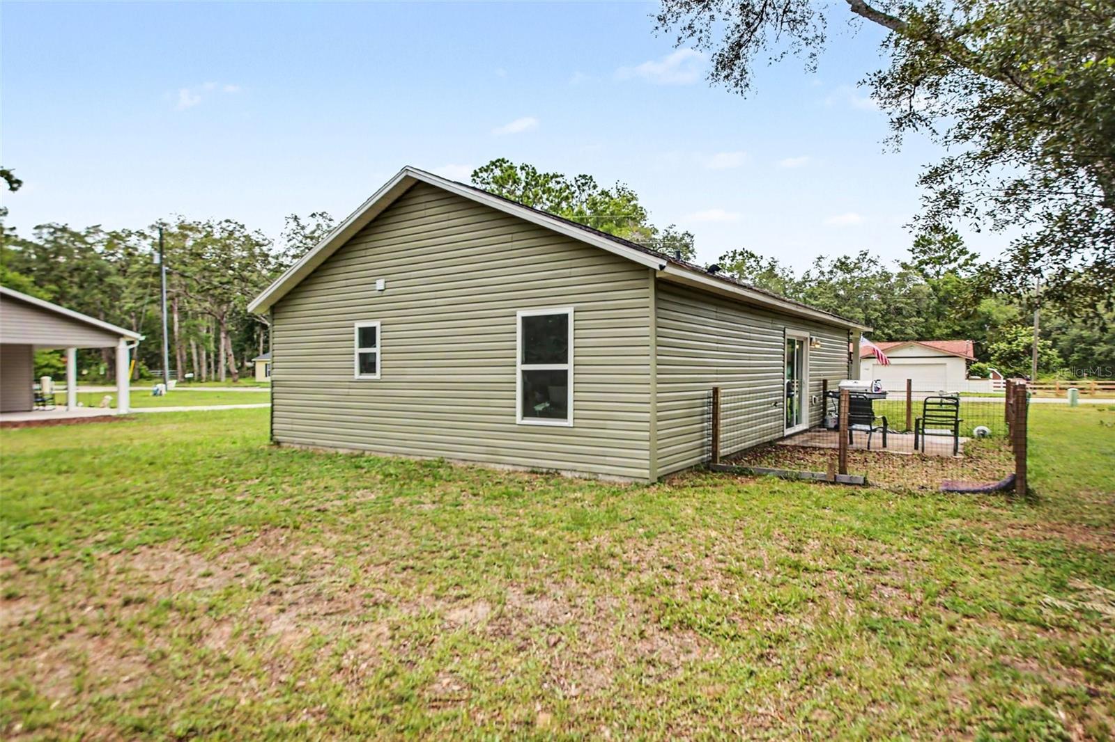 WOODS & LAKES SUB - Residential