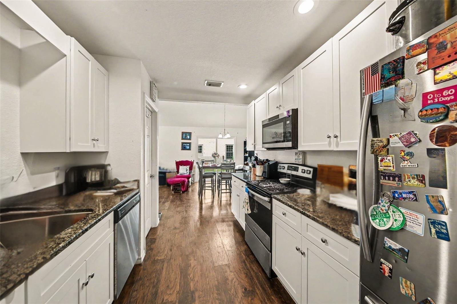 WOODS & LAKES SUB - Residential