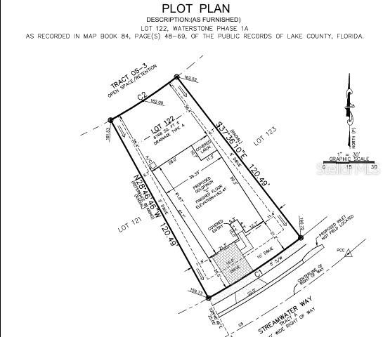 WATERSTONE - Residential