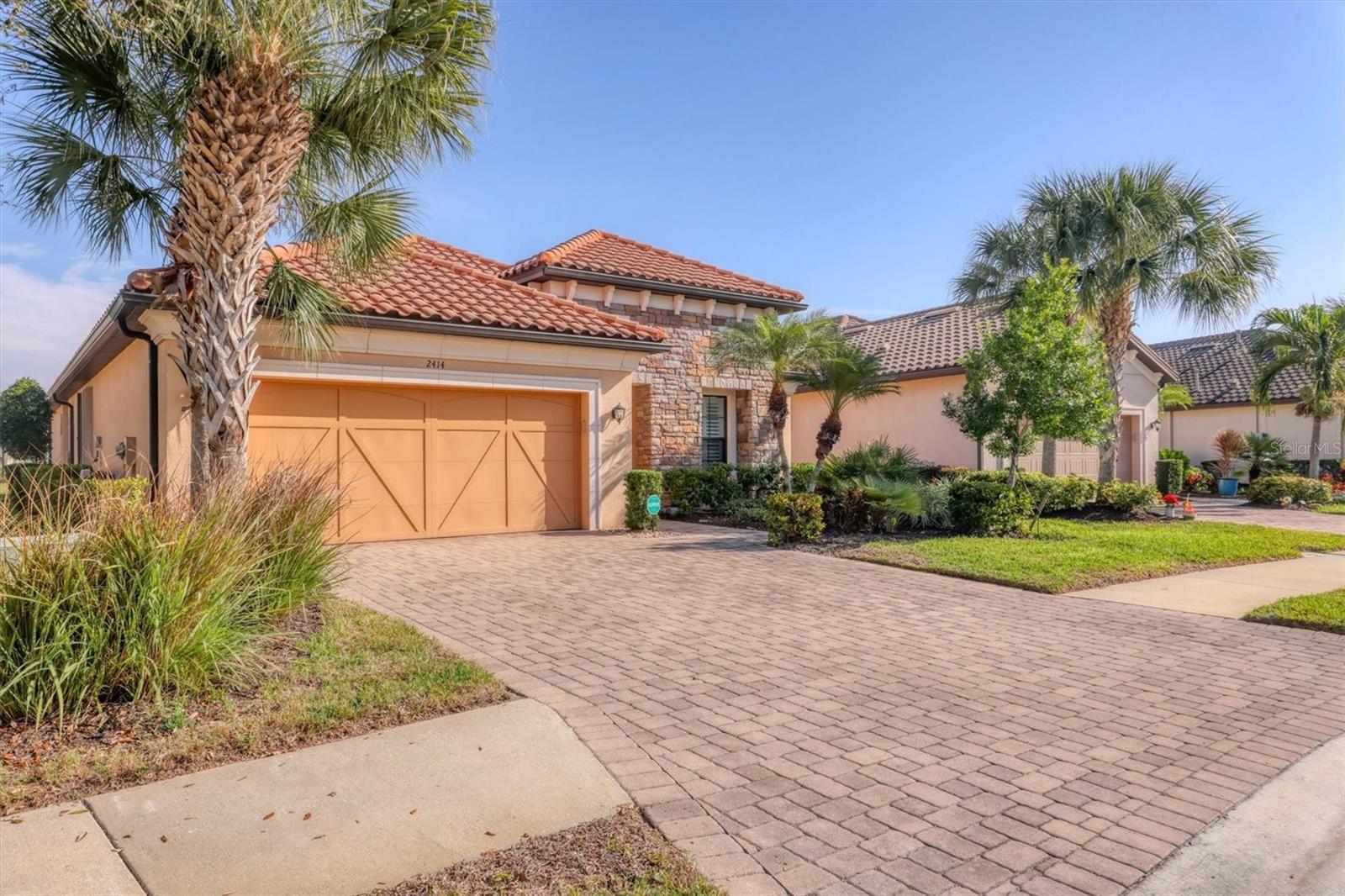 ESPLANADE BY SIESTA KEY - Residential