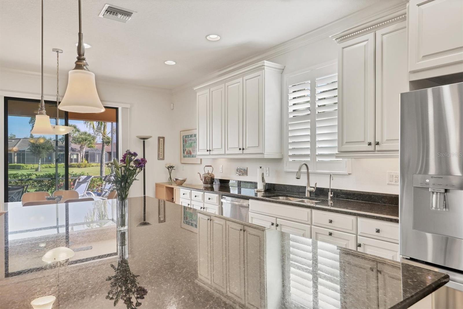 ESPLANADE BY SIESTA KEY - Residential